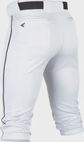 Easton Pro+ Knicker Men's Baseball Pants XXL with 1 pair stirrup socks 8-13