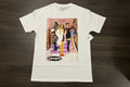 Clueless gang official white T- shirt size Small